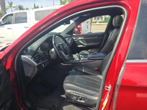More photos of 2018 BMW X6 sDrive35i at Gulliver Auto Group, TX