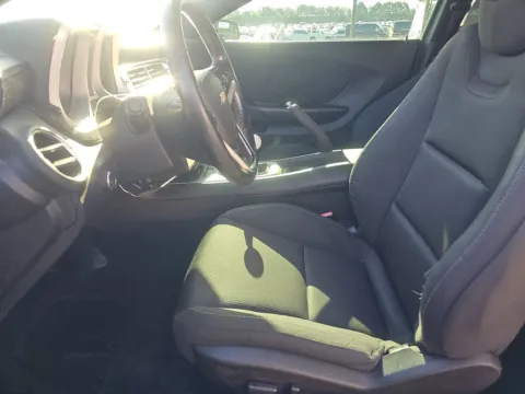 More photos of 2014 Chevrolet Camaro SS at Gulliver Auto Group, TX
