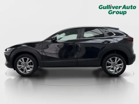 Another view of 2021 Mazda CX-30 Select for sale in Plano, TX at Gulliver Auto Group