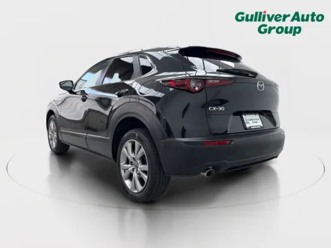 More photos of 2021 Mazda CX-30 Select at Gulliver Auto Group, TX