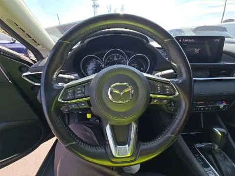 More photos of 2018 Mazda Mazda6 Grand Touring Reserve at Gulliver Auto Group, TX