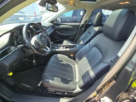 More photos of 2018 Mazda Mazda6 Grand Touring Reserve at Gulliver Auto Group, TX