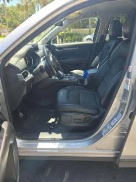 More photos of 2020 Mazda CX-5 Touring at Gulliver Auto Group, TX