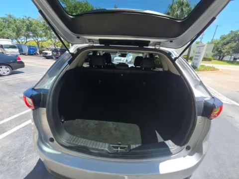More photos of 2020 Mazda CX-5 Touring at Gulliver Auto Group, TX
