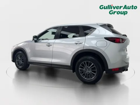 More photos of 2020 Mazda CX-5 Touring at Gulliver Auto Group, TX