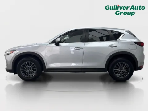 Another view of 2020 Mazda CX-5 Touring for sale in Plano, TX at Gulliver Auto Group