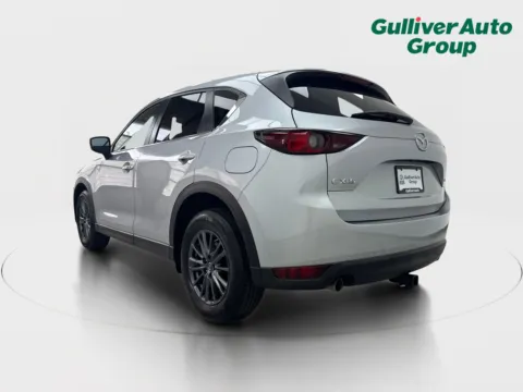 More photos of 2020 Mazda CX-5 Touring at Gulliver Auto Group, TX