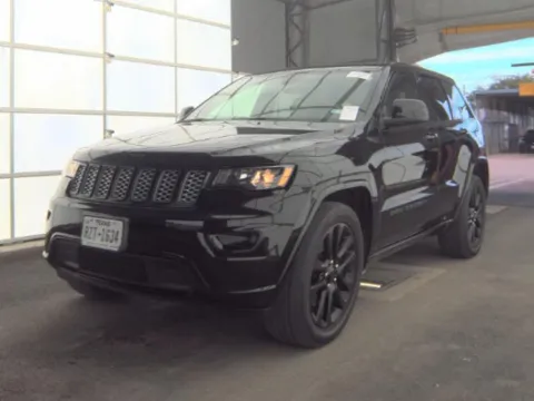 Photos of 2022 Jeep Grand Cherokee WK Laredo X for sale in Plano, TX at Gulliver Auto Group