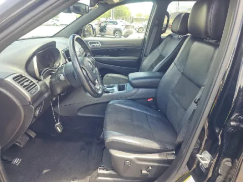 More photos of 2022 Jeep Grand Cherokee WK Laredo X at Gulliver Auto Group, TX