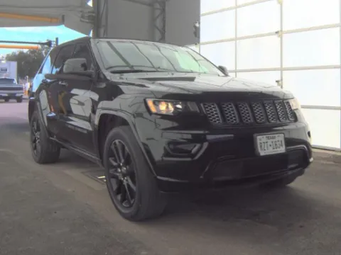 More photos of 2022 Jeep Grand Cherokee WK Laredo X at Gulliver Auto Group, TX