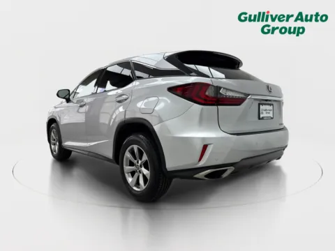 More photos of 2019 Lexus RX 350 at Gulliver Auto Group, TX