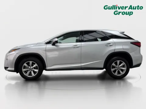 Another view of 2019 Lexus RX 350 for sale in Plano, TX at Gulliver Auto Group