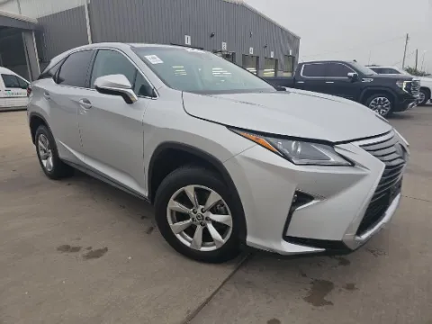 Another view of 2019 Lexus RX 350 for sale in Plano, TX at Gulliver Auto Group