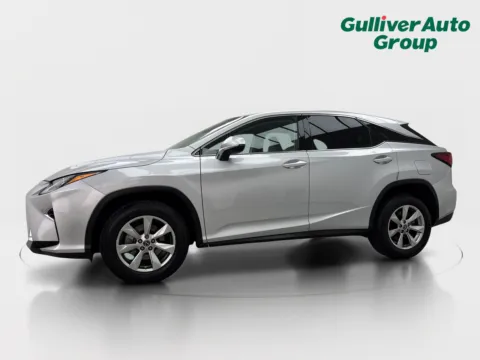 Photos of 2019 Lexus RX 350 for sale in Plano, TX at Gulliver Auto Group