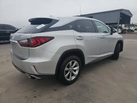 Photos of 2019 Lexus RX 350 for sale in Plano, TX at Gulliver Auto Group