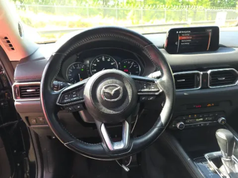 More photos of 2020 Mazda CX-5 Grand Touring at Gulliver Auto Group, TX