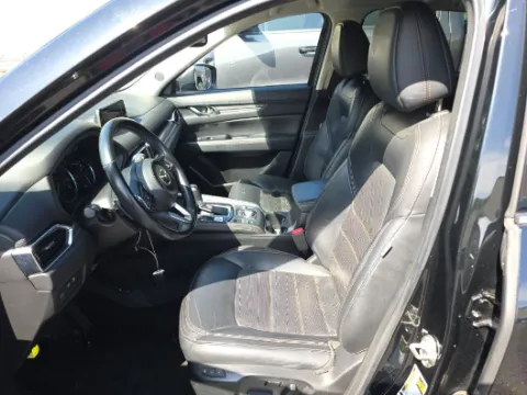 More photos of 2020 Mazda CX-5 Grand Touring at Gulliver Auto Group, TX