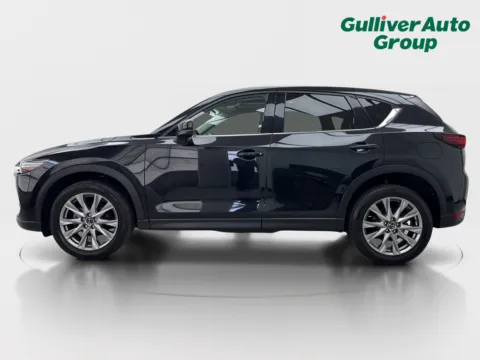 Another view of 2020 Mazda CX-5 Grand Touring for sale in Plano, TX at Gulliver Auto Group