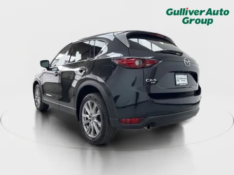 More photos of 2020 Mazda CX-5 Grand Touring at Gulliver Auto Group, TX
