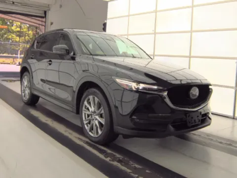 Another view of 2020 Mazda CX-5 Grand Touring for sale in Plano, TX at Gulliver Auto Group