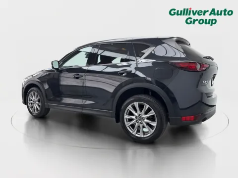 More photos of 2020 Mazda CX-5 Grand Touring at Gulliver Auto Group, TX