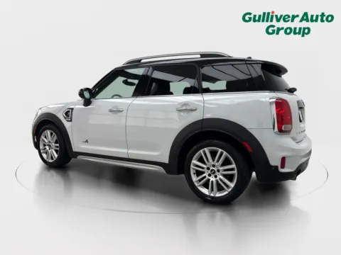 More photos of 2019 MINI Cooper S Countryman Classic at Gulliver Auto Group, TX
