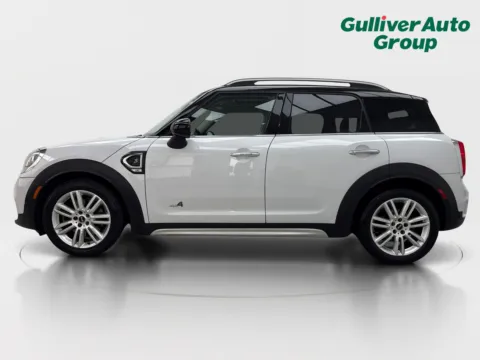 More photos of 2019 MINI Cooper S Countryman Classic at Gulliver Auto Group, TX