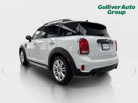 More photos of 2019 MINI Cooper S Countryman Classic at Gulliver Auto Group, TX