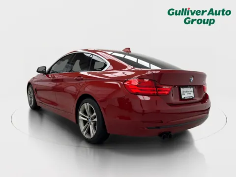 More photos of 2017 BMW 4 Series 430i Gran Coupe at Gulliver Auto Group, TX
