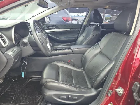 More photos of 2018 Nissan Maxima 3.5 SL at Gulliver Auto Group, TX