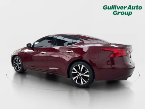 More photos of 2018 Nissan Maxima 3.5 SL at Gulliver Auto Group, TX