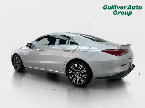 More photos of 2021 Mercedes-Benz CLA 250 at Gulliver Auto Group, TX