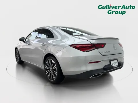 More photos of 2021 Mercedes-Benz CLA 250 at Gulliver Auto Group, TX