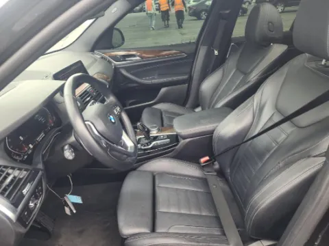 More photos of 2020 BMW X3 sDrive30i at Gulliver Auto Group, TX