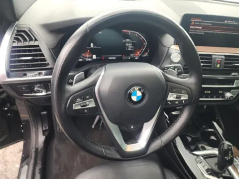 More photos of 2020 BMW X3 sDrive30i at Gulliver Auto Group, TX