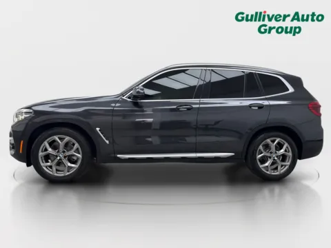 Another view of 2020 BMW X3 sDrive30i for sale in Plano, TX at Gulliver Auto Group