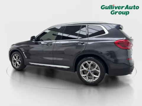 More photos of 2020 BMW X3 sDrive30i at Gulliver Auto Group, TX
