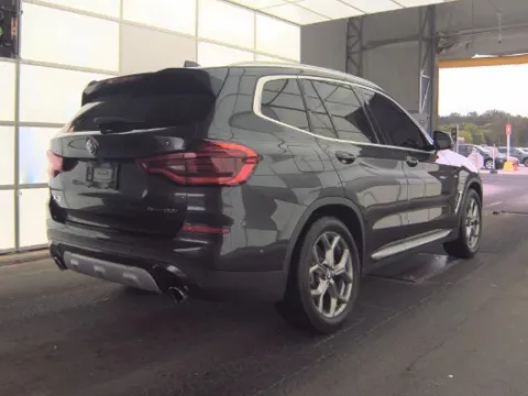 Photos of 2020 BMW X3 sDrive30i for sale in Plano, TX at Gulliver Auto Group