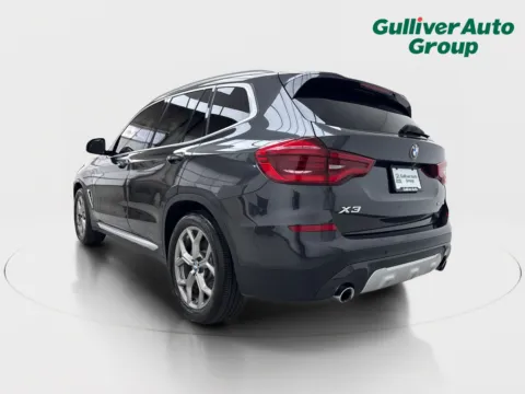 More photos of 2020 BMW X3 sDrive30i at Gulliver Auto Group, TX