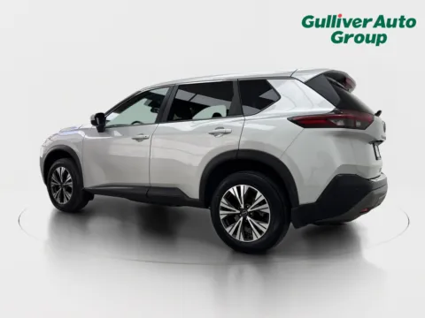 More photos of 2023 Nissan Rogue SV at Gulliver Auto Group, TX