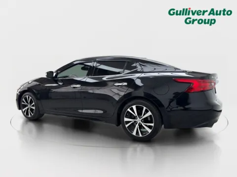 More photos of 2018 Nissan Maxima 3.5 SV at Gulliver Auto Group, TX