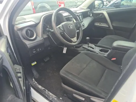 More photos of 2018 Toyota RAV4 LE at Gulliver Auto Group, TX