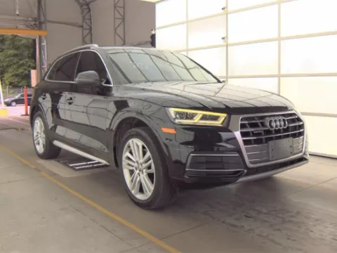 More photos of 2018 Audi Q5 2.0T Premium Plus at Gulliver Auto Group, TX