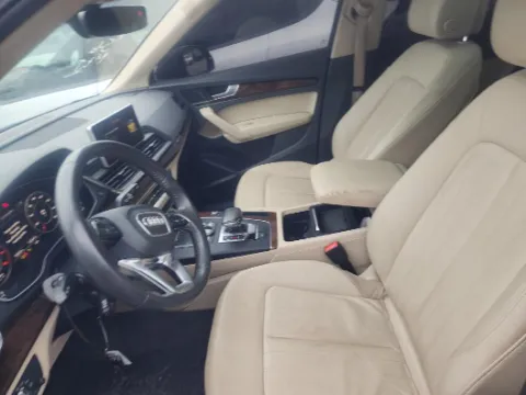 More photos of 2018 Audi Q5 2.0T Premium Plus at Gulliver Auto Group, TX