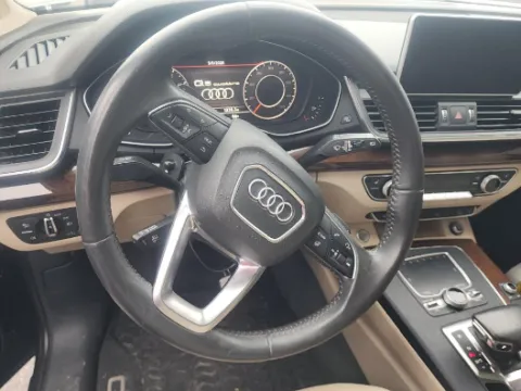 More photos of 2018 Audi Q5 2.0T Premium Plus at Gulliver Auto Group, TX