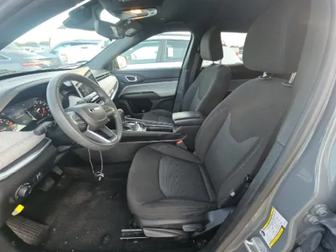 More photos of 2023 Jeep Compass Sport at Gulliver Auto Group, TX