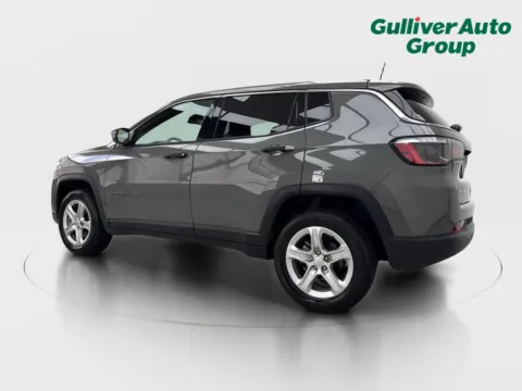 More photos of 2023 Jeep Compass Sport at Gulliver Auto Group, TX