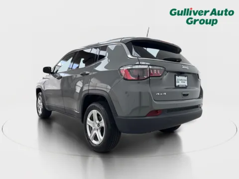 More photos of 2023 Jeep Compass Sport at Gulliver Auto Group, TX