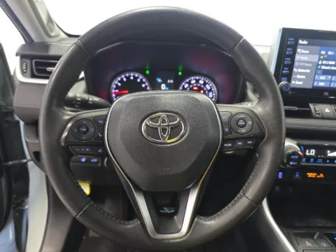 More photos of 2021 Toyota RAV4 XLE Premium at Gulliver Auto Group, TX