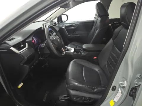 More photos of 2021 Toyota RAV4 XLE Premium at Gulliver Auto Group, TX